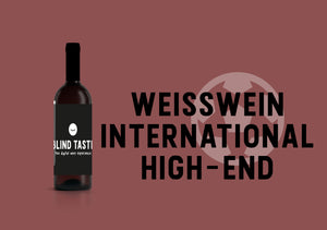 Weißwein International High-End